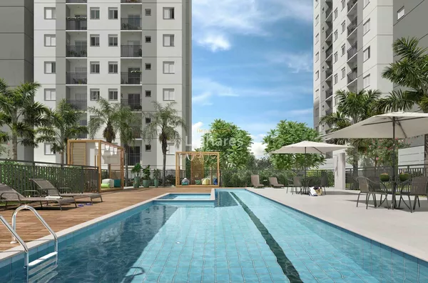 Apartamento Sumaré - Longitude Vox - Imobiliária Linhares