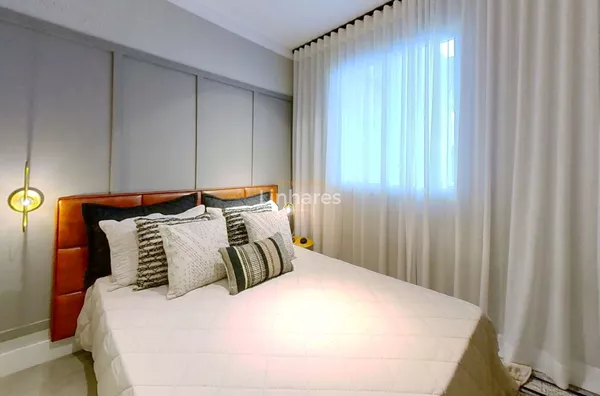Apartamento em Araraquara | Conquista Araraquara
