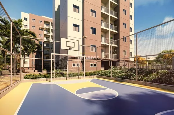 Apartamento Sumaré  Viva Vista Harmonia 3 dormitórios