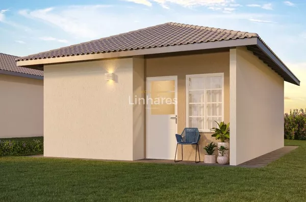 Condominio de casas em Leme - Vida nova Leme - Condominio de casas em Leme