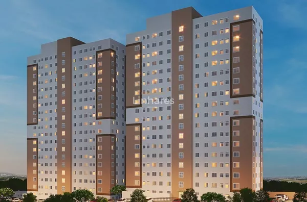 Apartamento Sumaré - MRV Canto da Mata - Imobiliária Linhares