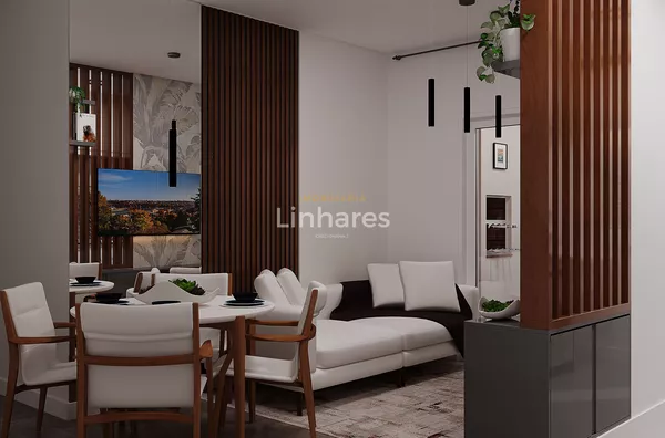 Apartamento em Sumaré | Sou viver Nova Odessa | Apartamento em Sumaré