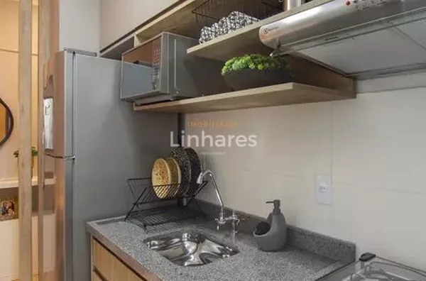 Apartamento São Carlos - HM Smart São Carlos