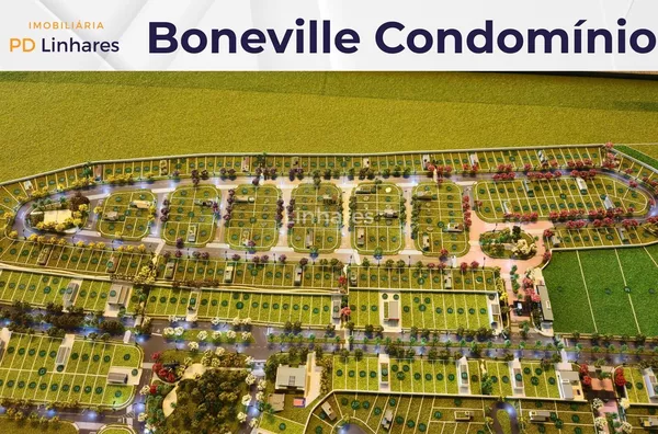 Loteamento em Sumaré  160 mts Boneville 1