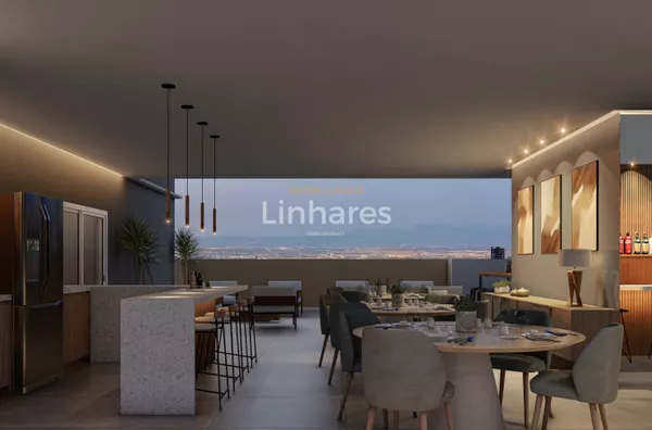 Apartamento Sumaré - Peconi Oni Espanha - Imobiliária Linhares