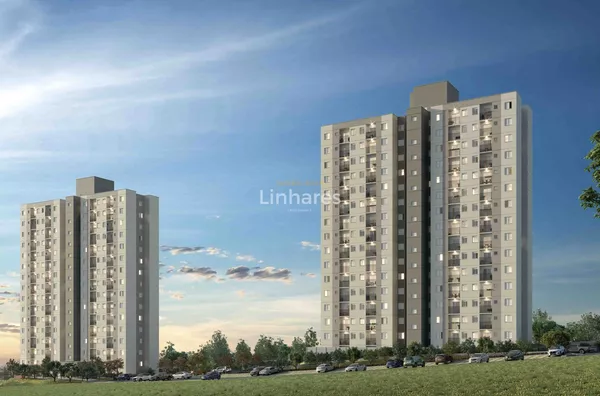 Apartamento Sumaré - Longitude Lumi - Imobiliária Linhares