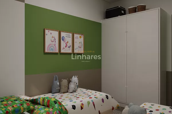 Apartamento em Sumaré | Sou viver Nova Odessa | Apartamento em Sumaré