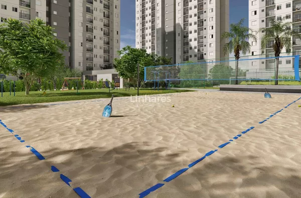 Apartamento Sumaré - Longitude Vox - Imobiliária Linhares