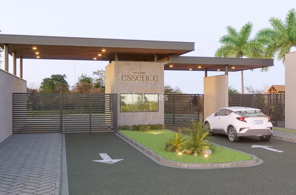 Loteamento em Hortolândia - Veccon essence - Imobiliaria Linhares