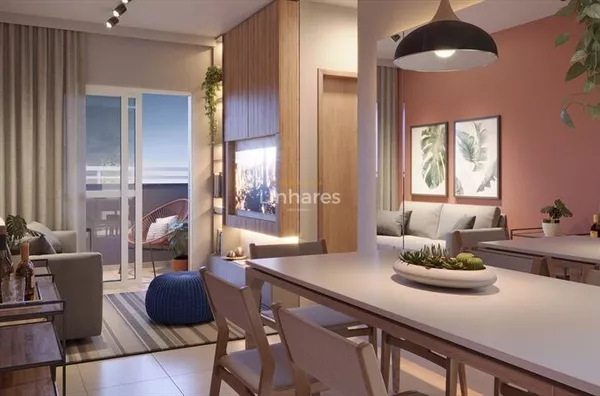 Apartamento São Carlos - Vitta Sonata