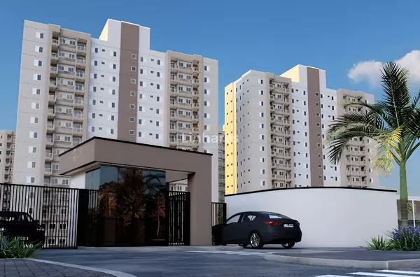 Apartamento Sumaré - Sousa Araujo Safira - Imobiliária Linhares
