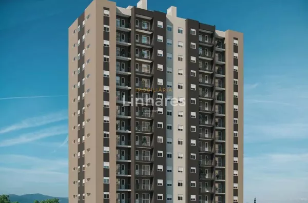 Apartamento Hortolândia - Maxy Santana - Imobliária Linhares