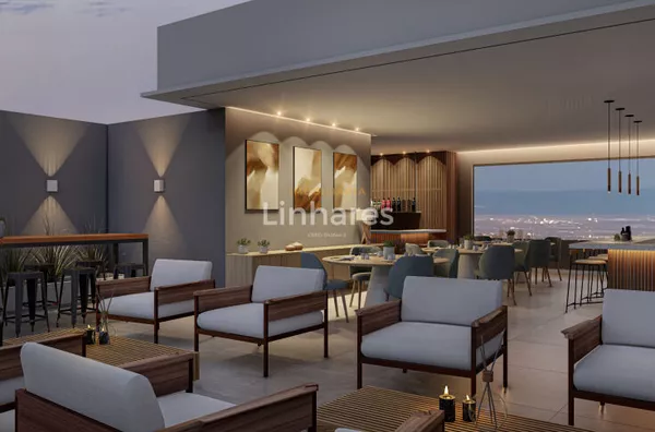 Apartamento Sumaré - Peconi Oni Espanha - Imobiliária Linhares
