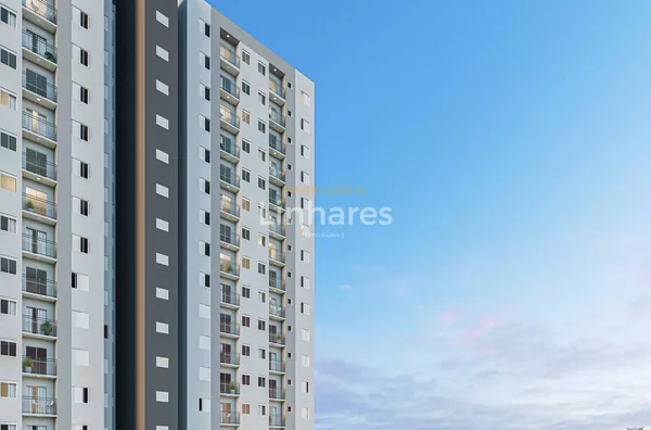 Apartamento Sumaré - Longitude Icon - Imobiliária Linhares
