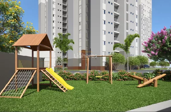 Apartamento Sumaré  - BRZ Ravenna - Imobiliária Linhares