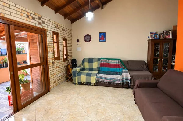 Casa com piscina à venda no bairro Jardim Carvalho - Foto 7