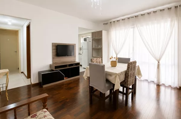 Apartamento 1 Quarto à Venda no Centro Histórico Porto Alegre | Mobiliado