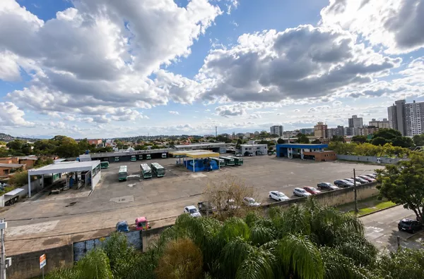 Apartamento 2 Dormitórios com Garagem Próximo à PUCRS | São José