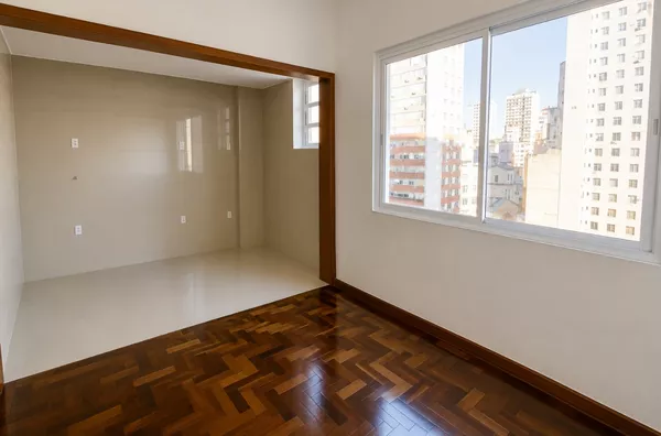 Apartamento Reformado à Venda no Centro Histórico | 1 Quarto