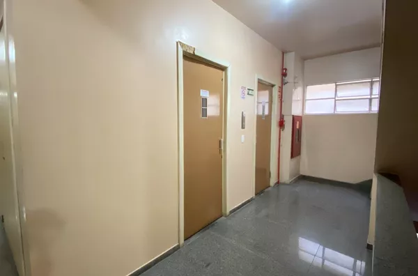 Apartamento JK à venda para Locação no Centro Histórico de Porto Alegre - Foto 12