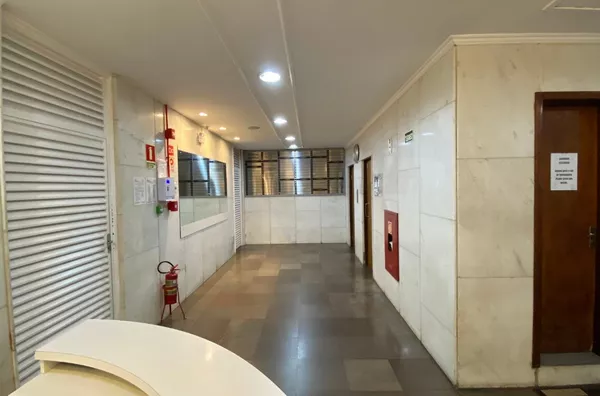 Apartamento JK à venda para Locação no Centro Histórico de Porto Alegre - Foto 10