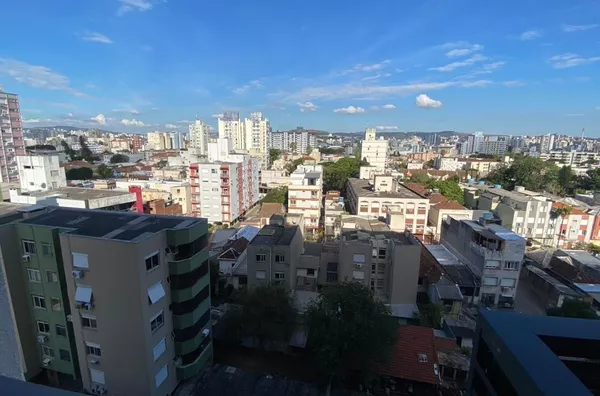 Apartamento Locação 1 Dormitório Mobiliado na Cidade Baixa | Vaga