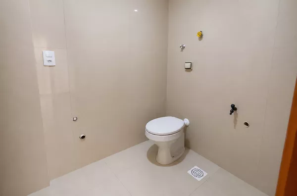 Apartamento Reformado à Venda no Centro Histórico | 1 Quarto