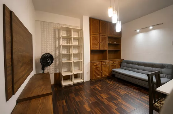 Apartamento 1 Quarto à Venda no Centro Histórico Porto Alegre