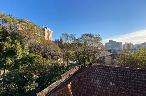 Apartamento 2 Quartos à Venda no Menino Deus | Porto Alegre