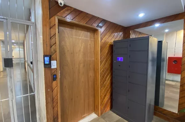 Apartamento JK à venda para Locação no Centro Histórico de Porto Alegre - Foto 8