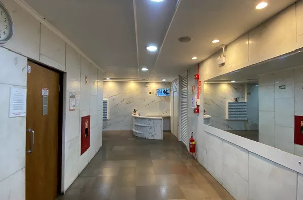 Apartamento JK à venda para Locação no Centro Histórico de Porto Alegre - Foto 11