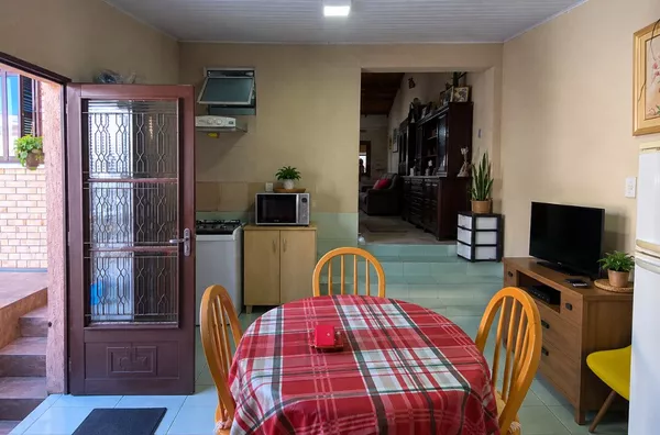 Casa com piscina à venda no bairro Jardim Carvalho - Foto 13