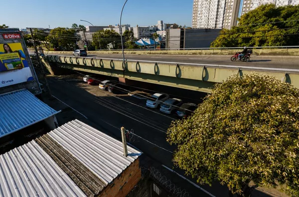 Terreno à Venda no Bairro São João em Porto Alegre | 350m² 