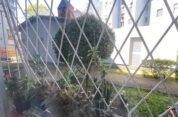 Apartamento à Venda 2 quartos na Avenida Oscar Pereira - Santo Antônio