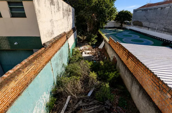 Terreno à Venda no Bairro São João em Porto Alegre | 350m² 