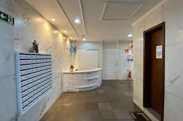Apartamento JK à venda para Locação no Centro Histórico de Porto Alegre - Foto 9