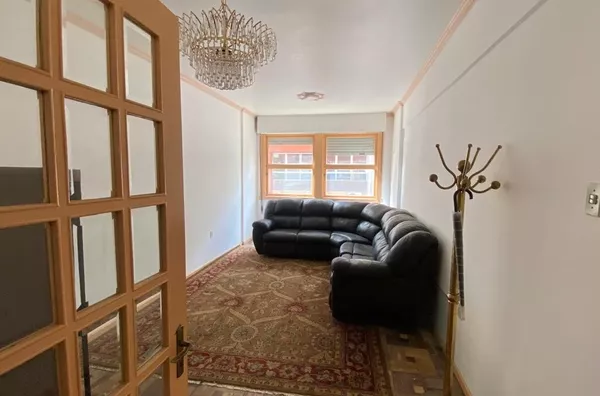 Apartamento 2 Quartos no Centro Histórico | 130m² | Com Sacada