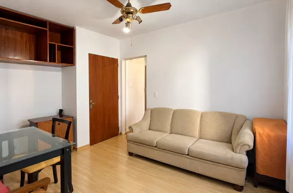 Apartamento à Venda 2 quartos na Avenida Oscar Pereira - Santo Antônio