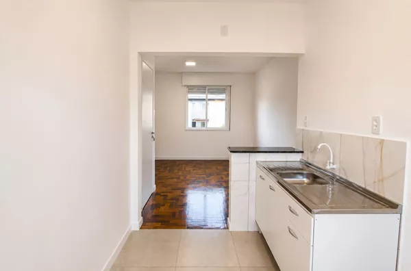 Apartamento 2 Quartos à Venda no Menino Deus | Porto Alegre