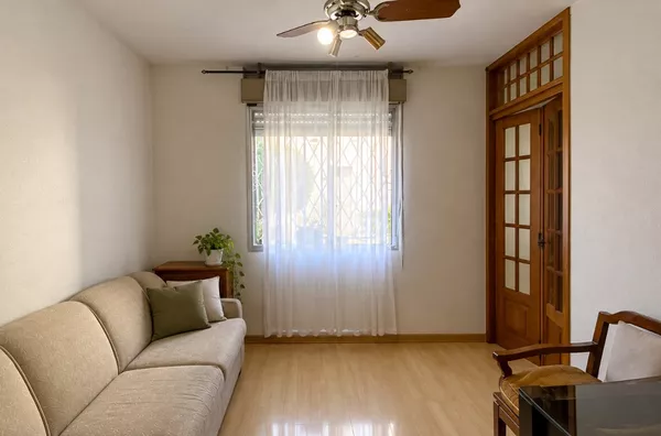 Apartamento à Venda 2 quartos na Avenida Oscar Pereira - Santo Antônio