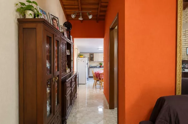 Casa com piscina à venda no bairro Jardim Carvalho - Foto 11