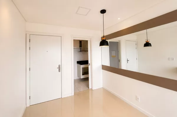 Apartamento 2 Dormitórios com Garagem Próximo à PUCRS | São José