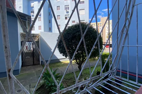 Janela quarto 1