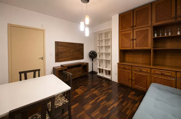 Apartamento 1 Quarto à Venda no Centro Histórico Porto Alegre