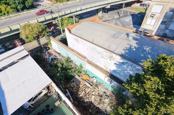 Terreno à Venda no Bairro São João em Porto Alegre | 350m² 