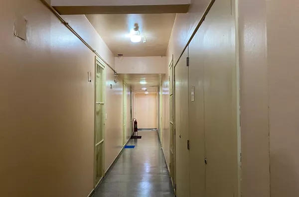 Apartamento JK à venda para Locação no Centro Histórico de Porto Alegre - Foto 13
