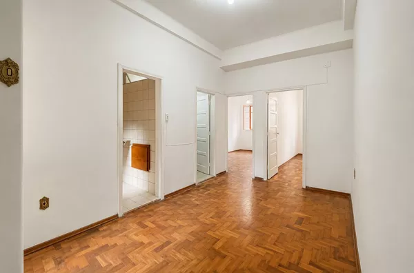 Apartamento 2 Quartos para Alugar no Centro Histórico - Porto Alegre