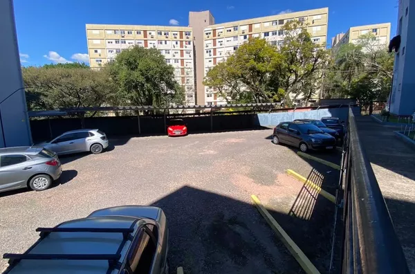 Estacionamento