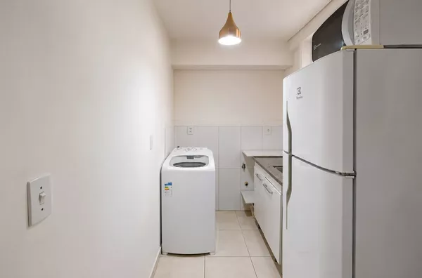 Apartamento 1 Quarto à Venda no Centro Histórico Porto Alegre | Mobiliado