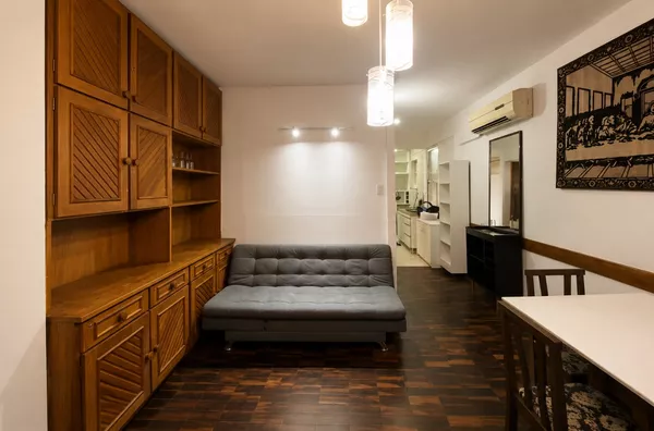Apartamento 1 Quarto à Venda no Centro Histórico Porto Alegre